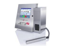 Каплеструйный принтер Leibinger Jet3up. Датер | Датировщик | Маркиратор