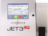 Каплеструйный принтер Leibinger Jet3up. Датер | Датировщик | Маркиратор - фото 1