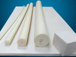 Капролоктан стержень