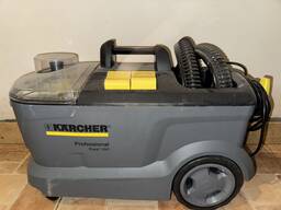 Karcher Puzzi 10/1