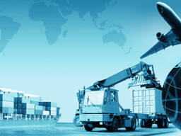 Карго. Логистика. Международные Грузоперевозки