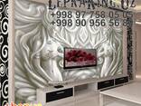 Потолок плинтус лепка в Ташкенте из гипса - shift plintus gipsdan lepka ganch. .. - фото 2