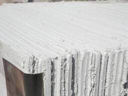 Картон асбестовый КАОН-1