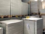 Картон азбестовый марки Каон-1 (3м) (6м) - photo 1