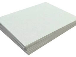 Картон асбестовый КАОН-1 2х1000х800 ГОСТ 2850-95 толщина 2 мм