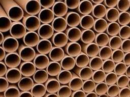 Картонные шпули, гильзы, втулки