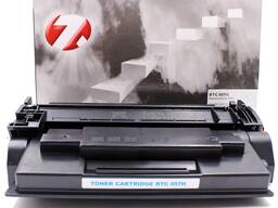 Картридж 057 H 7Q Seven Quality