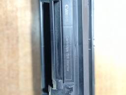 Картридж Canon Cartridge 728 Original