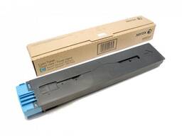 Картридж Xerox 006R01647 Cyan