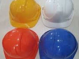 Каски строительные