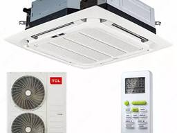 Kassetali konditsioner (17,6 kVt) TCC-60HRA