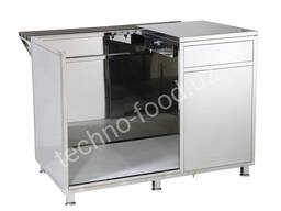 Кассовый стол от Techno Food