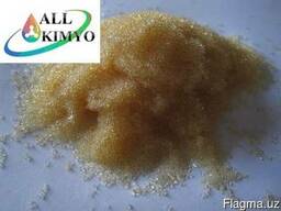 Катионит КУ 2-8