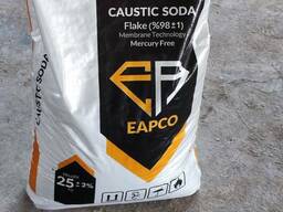 CAUSTIC SODA FLAKE