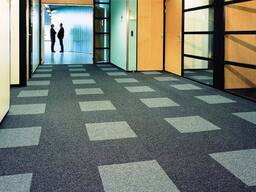 Ковролин "Balsan" Франция