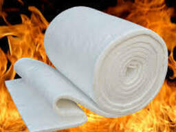 Керамическая вата