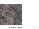 Керамогранит глянцевая (120см х 60см. 60см х 60см) Р2132 Италия - фото 1