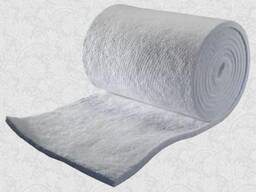 Керемические волокна