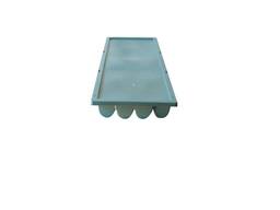 Керновый ящик из пластика HQ (4 ячейки) (Туркия)