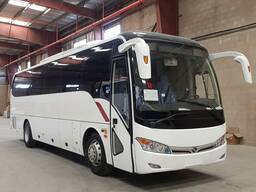 King Long XMQ6101 6,7 литр Дизель, 49 мест, Механика, 2018 г