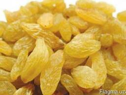 Кишмиш жёлтый (калифор)