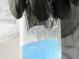 Жидкий Азот газ особой чистоты