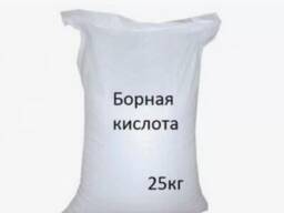 Кислота Борная Марка Б