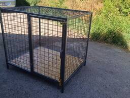 Клетки - вольеры для животных