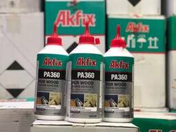 Клей для дерева Akfix PA360