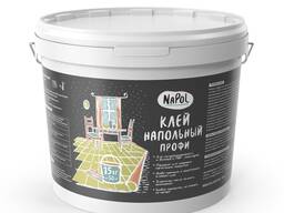 Клей для линолеума (релин)