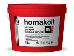 Клей фиксатор Homakoll