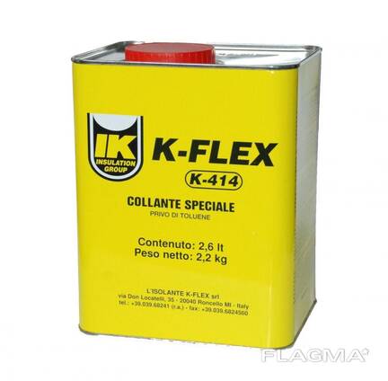 Клей k-flex k 414