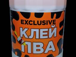 Клей ПВА Exclusive