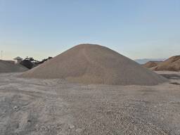 Клинец и Щебень из первый рук