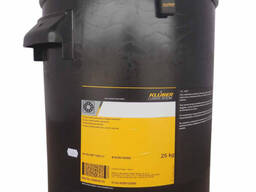 Kluber Stabutherm GH 462 25 Кг