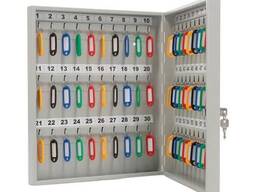 Ключница на 60 ключей