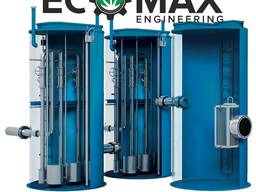 Кнс- Канализационная насосная станция