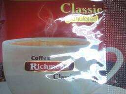 Кофе Richmond classic