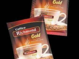 Кофе Richmond gold