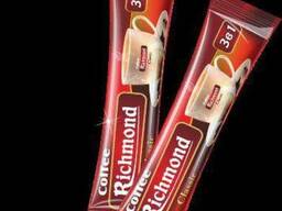 Кофе Richmond stick