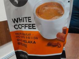 Кофе WHITE COFFEE