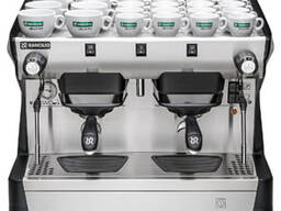 Кофемашина Rancilio 5S Compact 2 GR