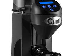 Кофемолка cunill tranquilo tron черная