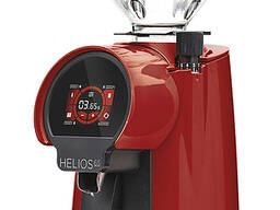 Кофемолка-дозатор EUREKA HELIOS 65 Ferrari Red красная