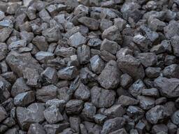 Кокс каменноугольный