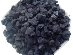 Кокс, литейный; мелочь. .. Фракция: 0-120 мм, ТУ0762-002-75447256-2009