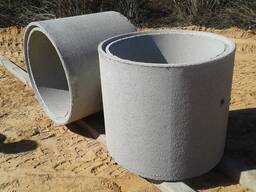 С ДОСТАВКОЙ - Бетон Кольцо, Beton Kolsa