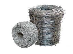 Колючая проволока