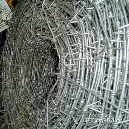 Концертиновая проволока - Concertina wire