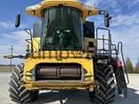 Комбайн New Holland CR9070, 2007 г. - fotosurat 3